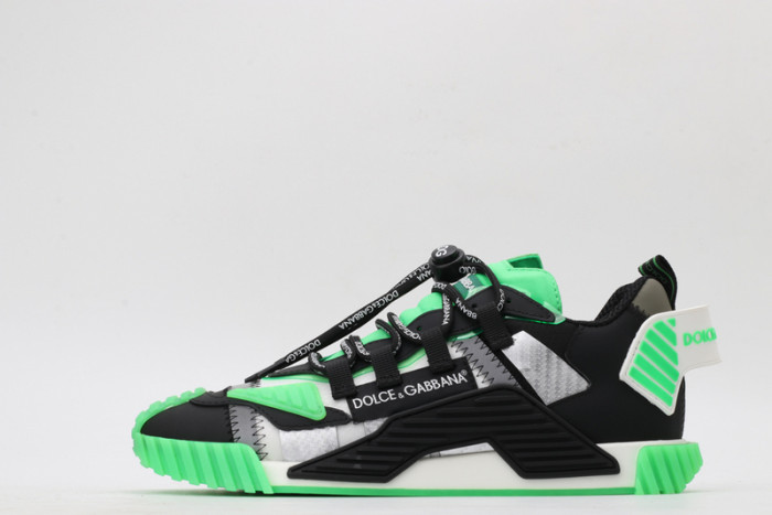 d&g  sneakers