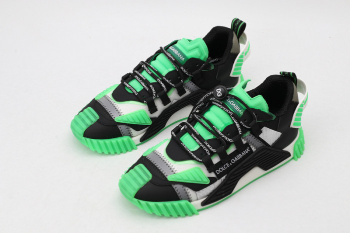 d&g  sneakers