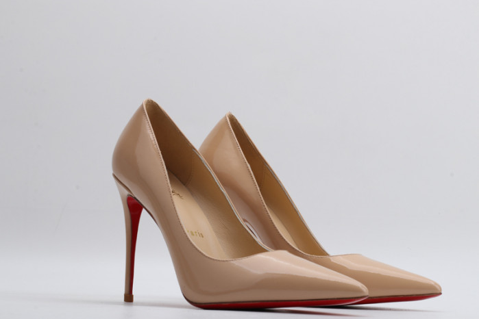 cl heels