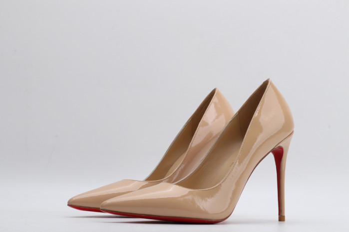 cl heels
