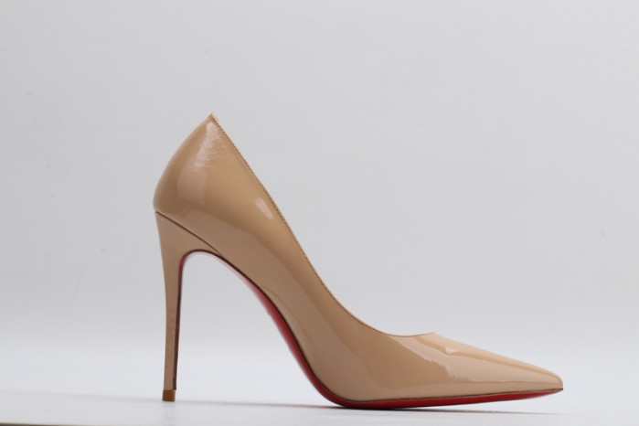 cl heels