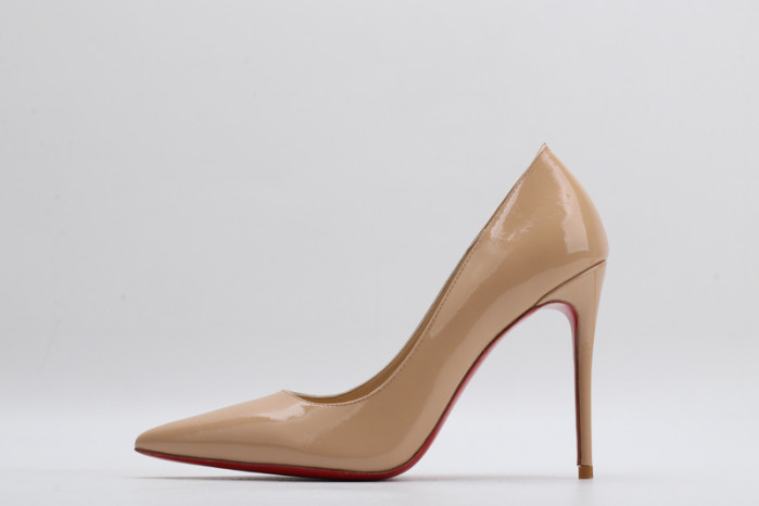 cl heels