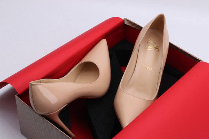 cl heels