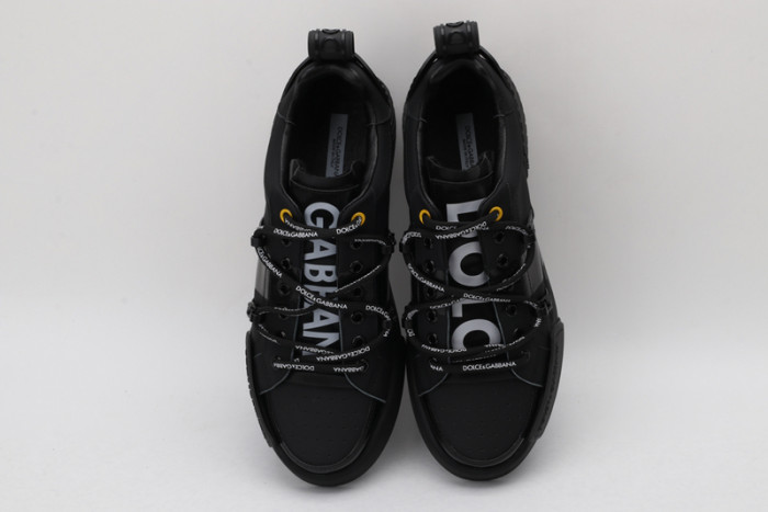 d&g  sneakers