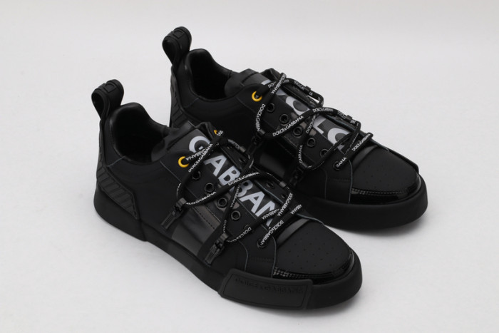 d&g  sneakers