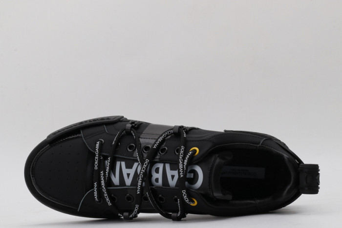d&g  sneakers