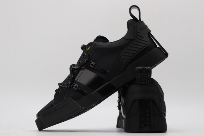 d&g  sneakers