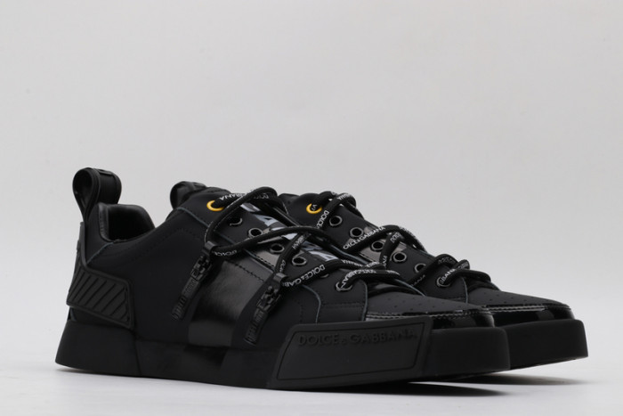 d&g  sneakers