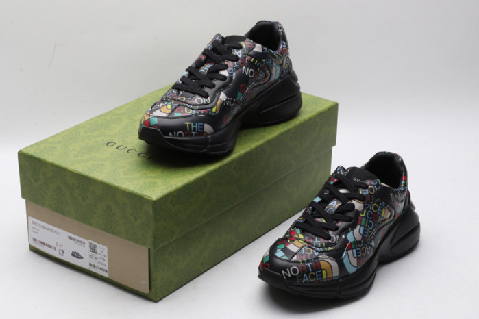 gucc trainer sneaker