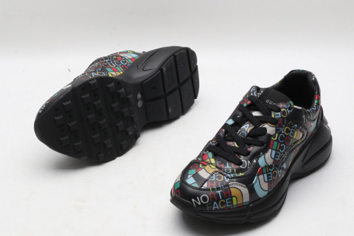 gucc trainer sneaker
