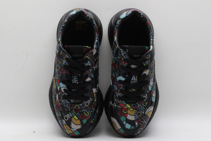 gucc trainer sneaker