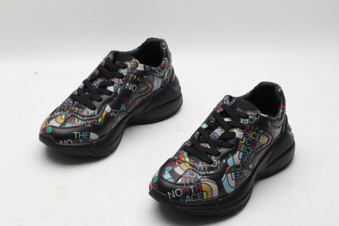 gucc trainer sneaker