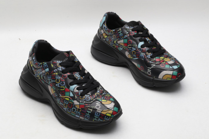 gucc trainer sneaker