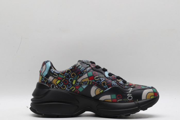 gucc trainer sneaker