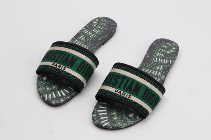 Ch**an di0r slides