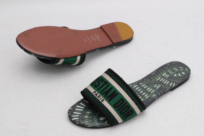 Ch**an di0r slides