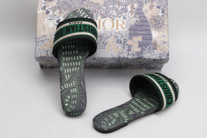 Ch**an di0r slides