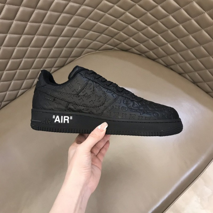 l0vt nike air force 1