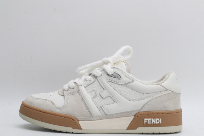 F**di match sneakers