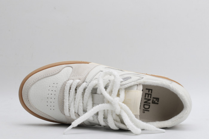F**di match sneakers