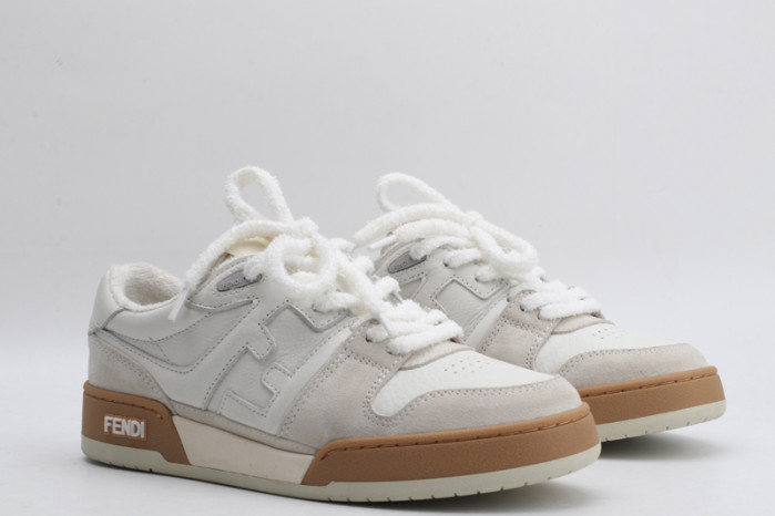 F**di match sneakers