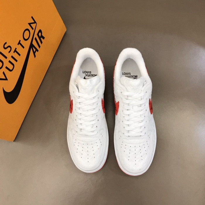 l0vt nike air force 1