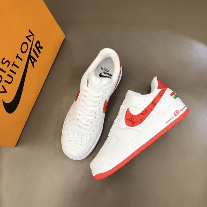 l0vt nike air force 1