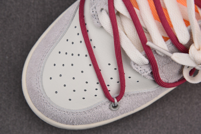 ofw x dunk low 