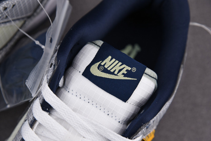 nike union la x dunk low - dj9649 401