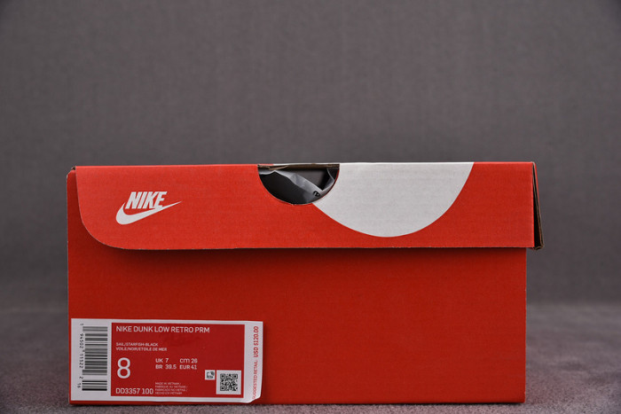 dunk low premium 