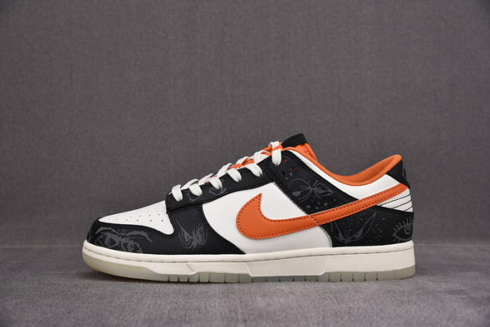 dunk low premium 