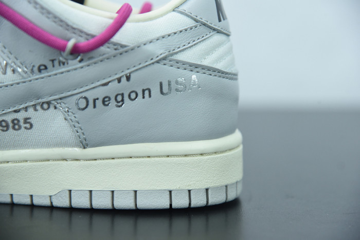 ofw x dunk low 