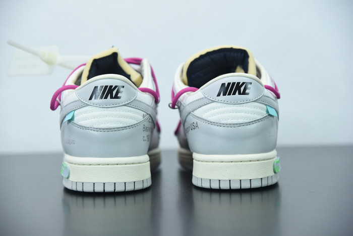 ofw x dunk low 
