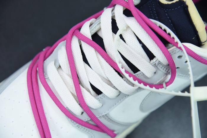 ofw x dunk low 