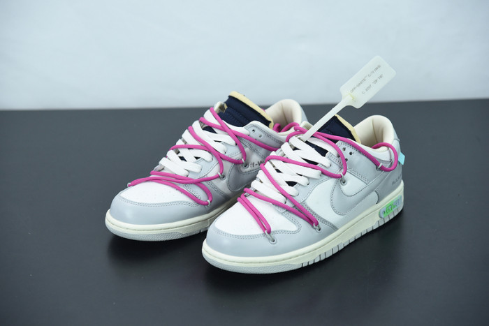 ofw x dunk low 