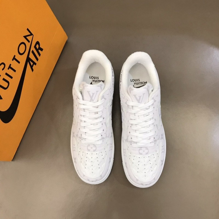 l0vt nike air force 1