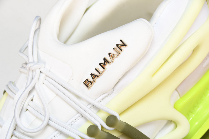 balmain sneakers