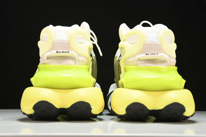 balmain sneakers