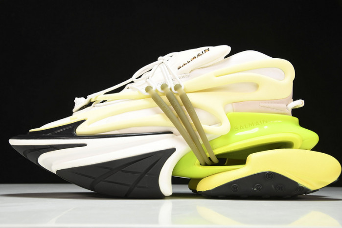 balmain sneakers