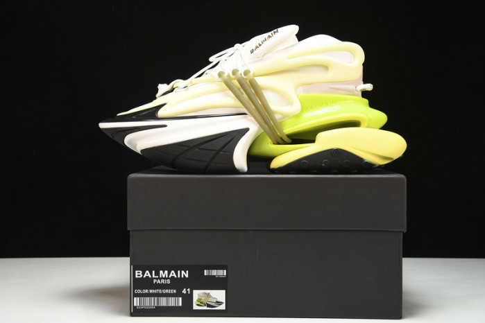 balmain sneakers