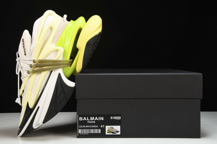 balmain sneakers