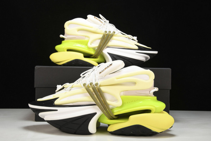 balmain sneakers