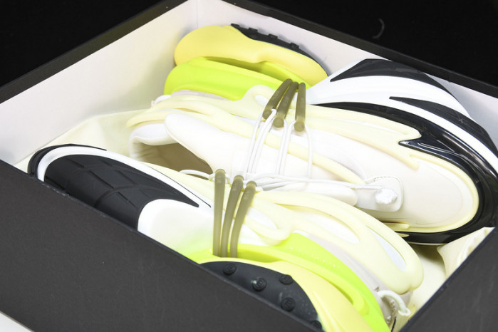 balmain sneakers
