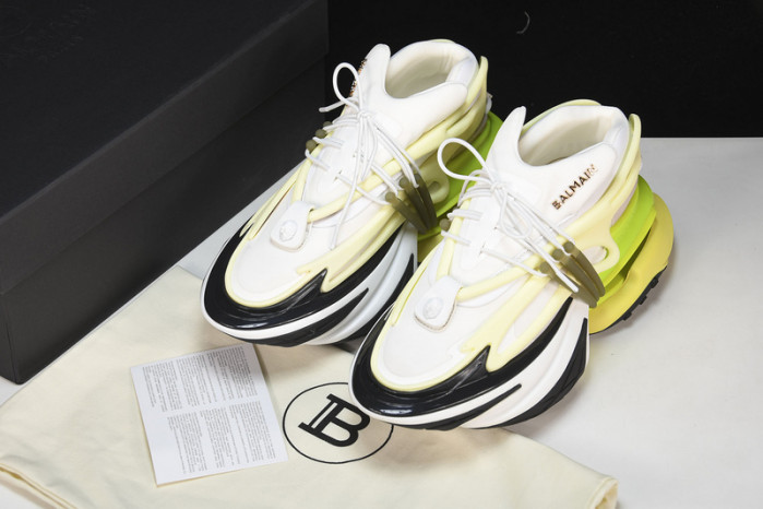 balmain sneakers
