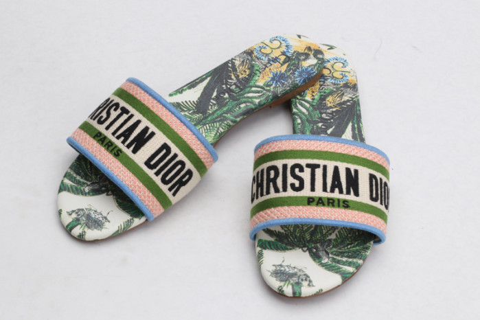 Ch**an di0r slides