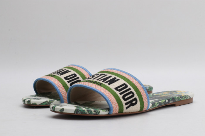 Ch**an di0r slides