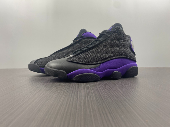 jordan 13 retro court purple - dj5982-015