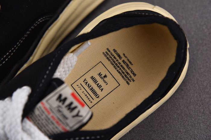 mihara yasuhiro sneakers