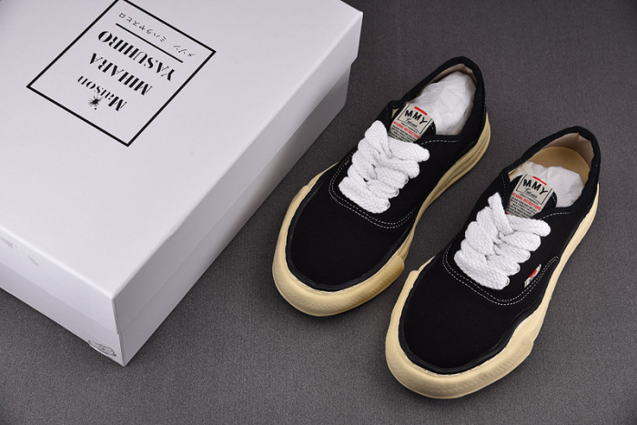 mihara yasuhiro sneakers