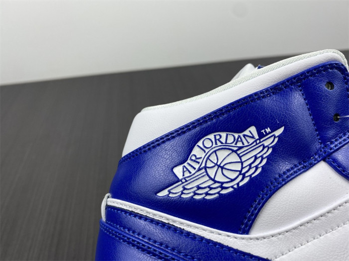 wmns air jordan 1 mid 